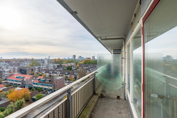 Medium property photo - Rubicondreef 202, 3561 JH Utrecht